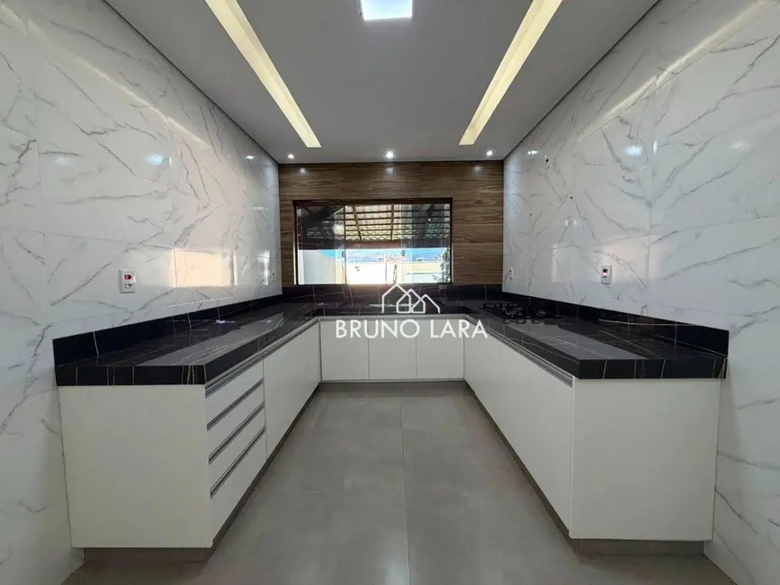 Casa com 3 quartos à venda, 300m2 em Sao Joaquim De Bicas - MG - imagem 7 Foto 7 de Casa com 3 quartos à venda, 300m2 em Sao Joaquim De Bicas - MG