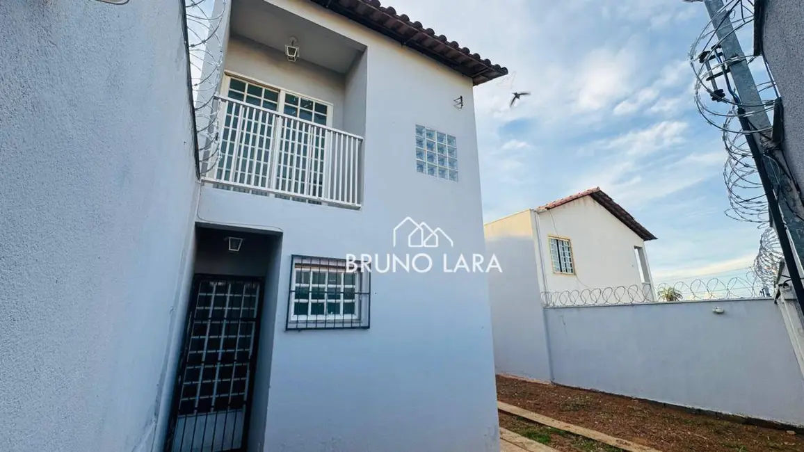 Casa com 2 quartos à venda, 120m2 em Igarape - MG - imagem 2 Foto 2 de Casa com 2 quartos à venda, 120m2 em Igarape - MG