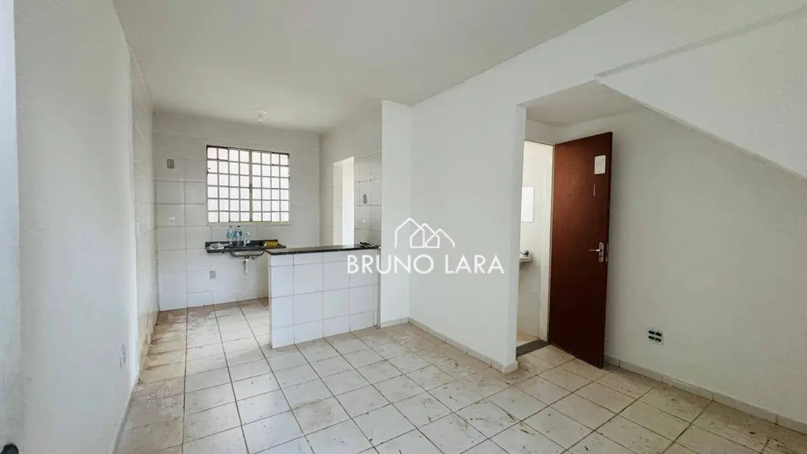 Casa com 2 quartos à venda, 120m2 em Igarape - MG - imagem 3 Foto 3 de Casa com 2 quartos à venda, 120m2 em Igarape - MG