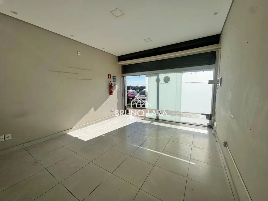 Foto 5 de Loja para alugar, 2500m2 em Igarape - MG