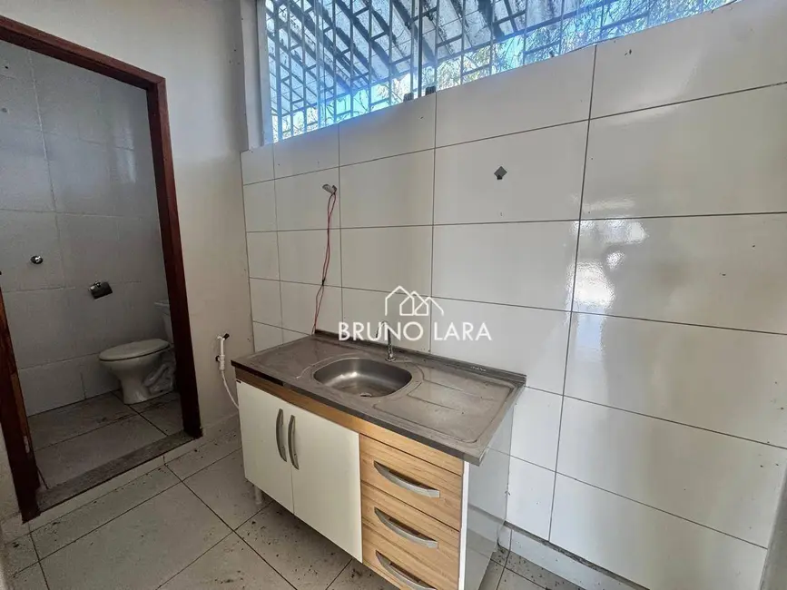 Foto 8 de Loja para alugar, 2500m2 em Igarape - MG