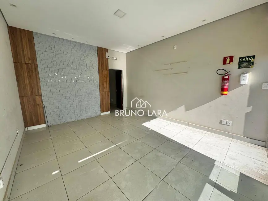 Foto 3 de Loja para alugar, 2500m2 em Igarape - MG
