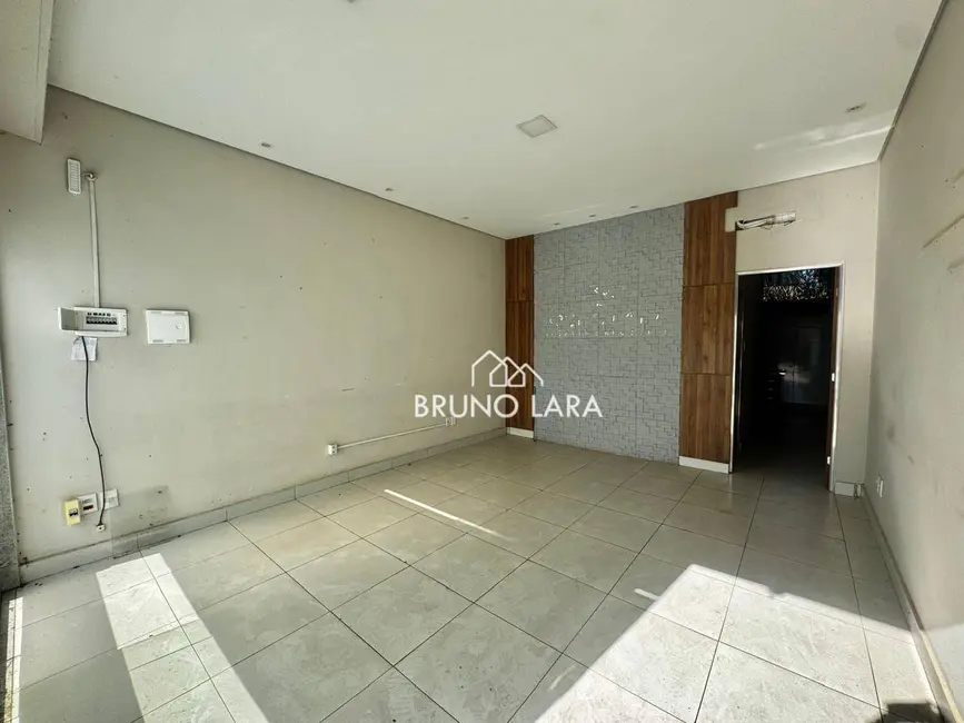 Foto 4 de Loja para alugar, 2500m2 em Igarape - MG