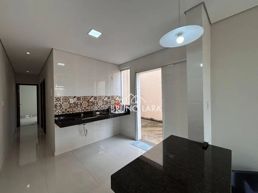 Foto 5 de Casa com 2 quartos para alugar, 180m2 em Igarape - MG