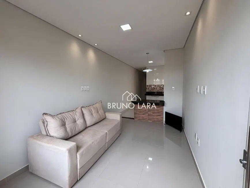 Foto 6 de Casa com 2 quartos para alugar, 180m2 em Igarape - MG