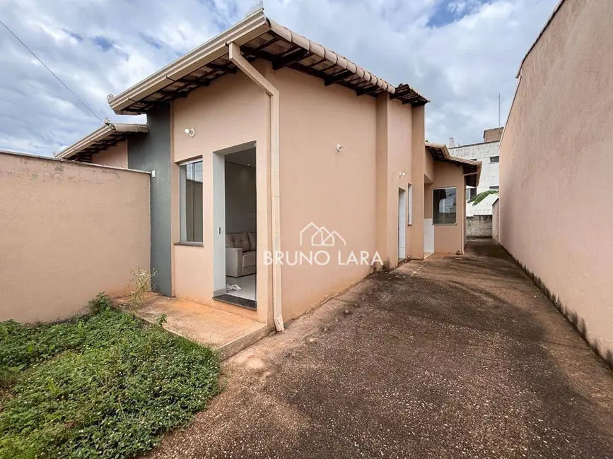 Foto 3 de Casa com 2 quartos para alugar, 180m2 em Igarape - MG