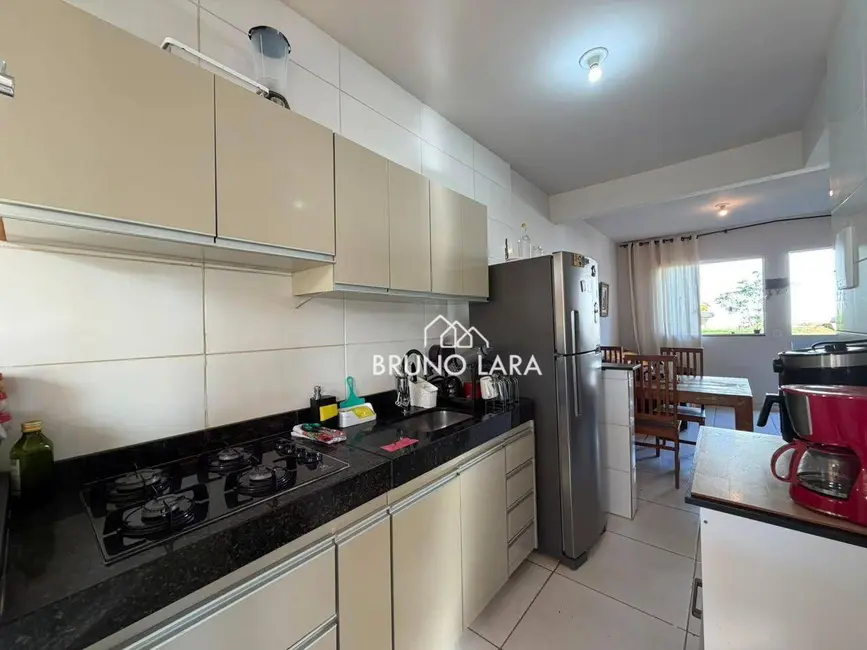 Foto 7 de Casa com 2 quartos à venda, 180m2 em Sao Joaquim De Bicas - MG
