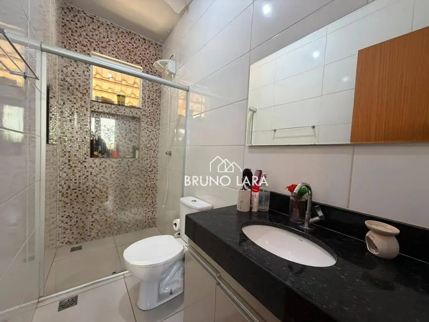 Foto 9 de Casa com 2 quartos à venda, 180m2 em Sao Joaquim De Bicas - MG