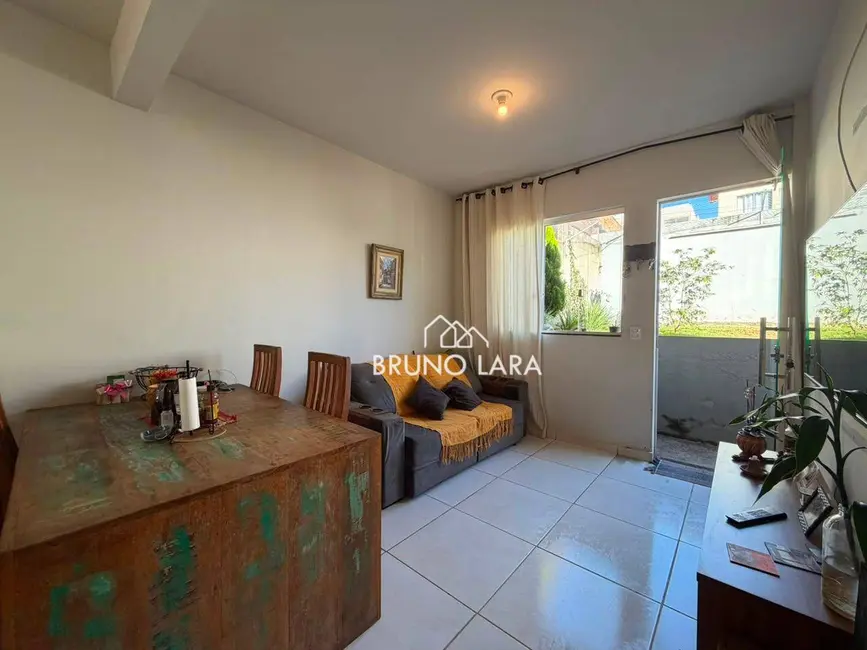 Foto 5 de Casa com 2 quartos à venda, 180m2 em Sao Joaquim De Bicas - MG