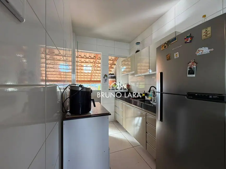 Foto 8 de Casa com 2 quartos à venda, 180m2 em Sao Joaquim De Bicas - MG