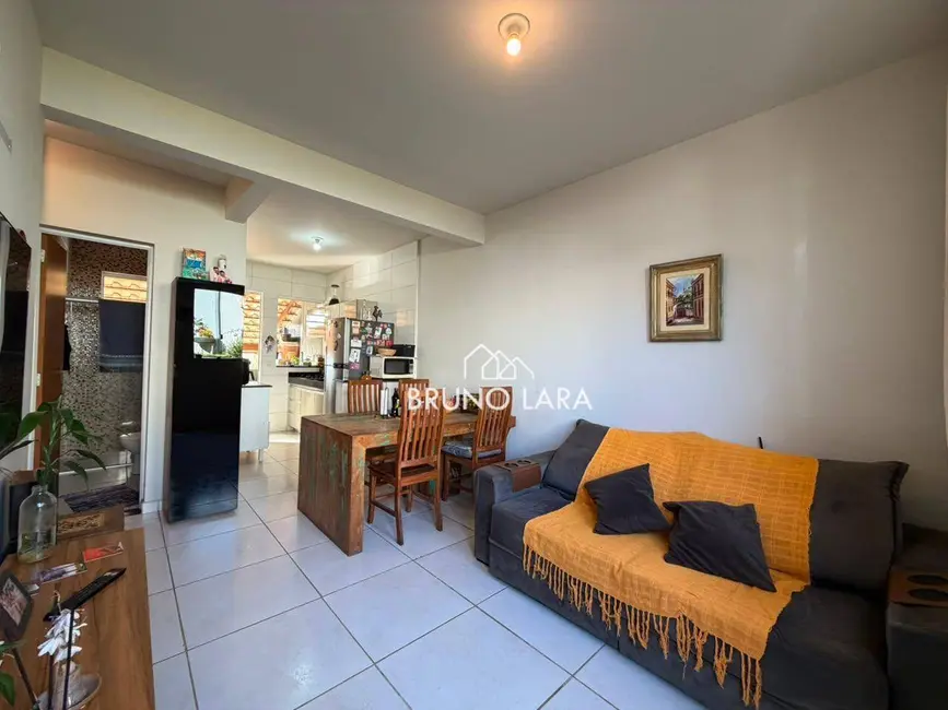 Foto 4 de Casa com 2 quartos à venda, 180m2 em Sao Joaquim De Bicas - MG