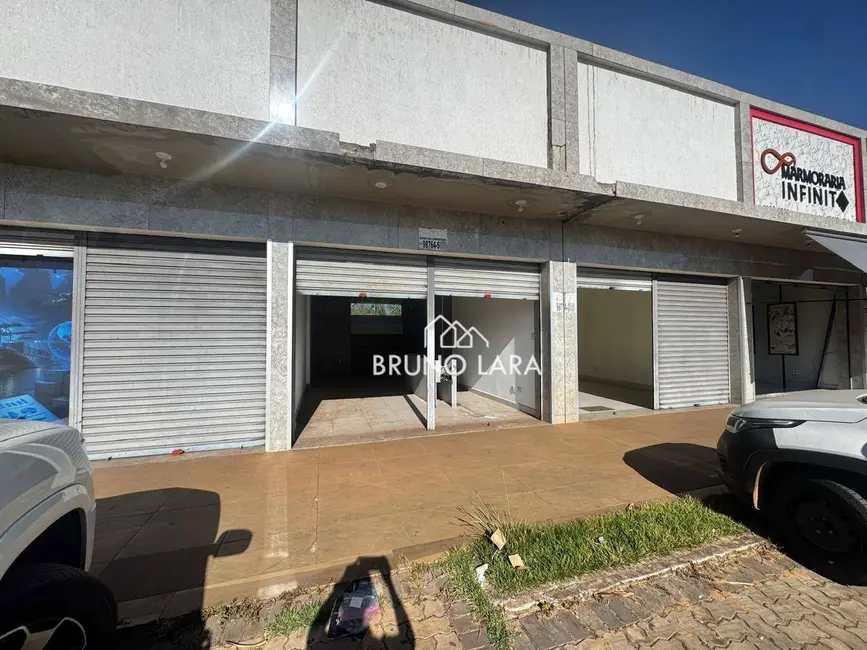 Foto 1 de Loja à venda, 41m2 em Igarape - MG
