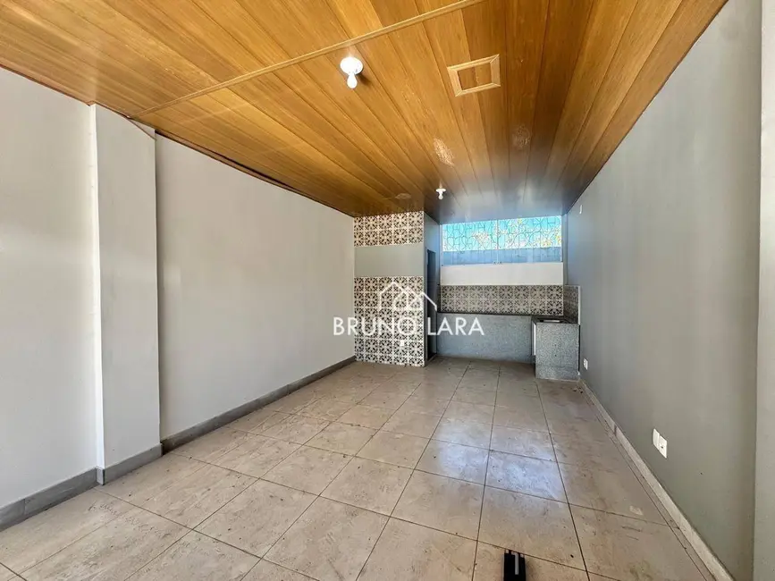 Foto 3 de Loja à venda, 41m2 em Igarape - MG
