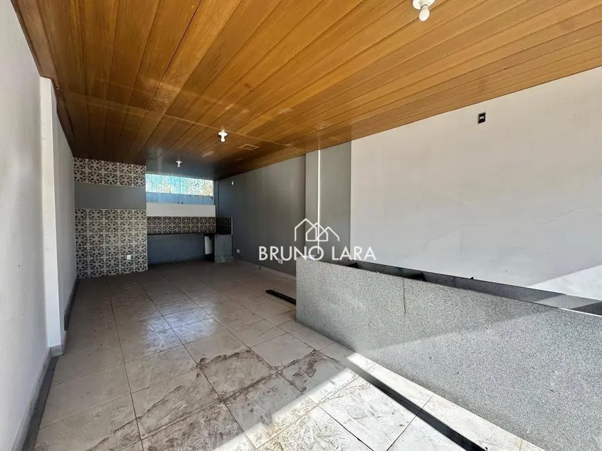Foto 5 de Loja à venda, 41m2 em Igarape - MG
