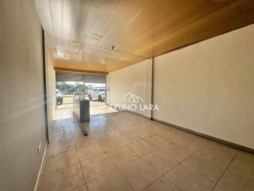 Foto 4 de Loja à venda, 41m2 em Igarape - MG