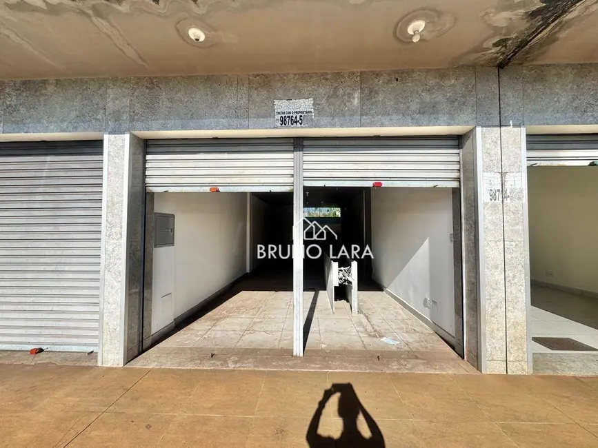 Foto 2 de Loja à venda, 41m2 em Igarape - MG