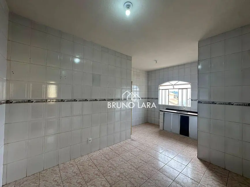 Foto 6 de Casa com 3 quartos à venda, 360m2 em Igarape - MG