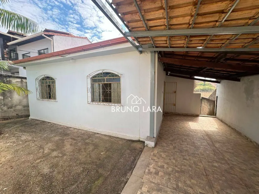 Foto 2 de Casa com 3 quartos à venda, 360m2 em Igarape - MG