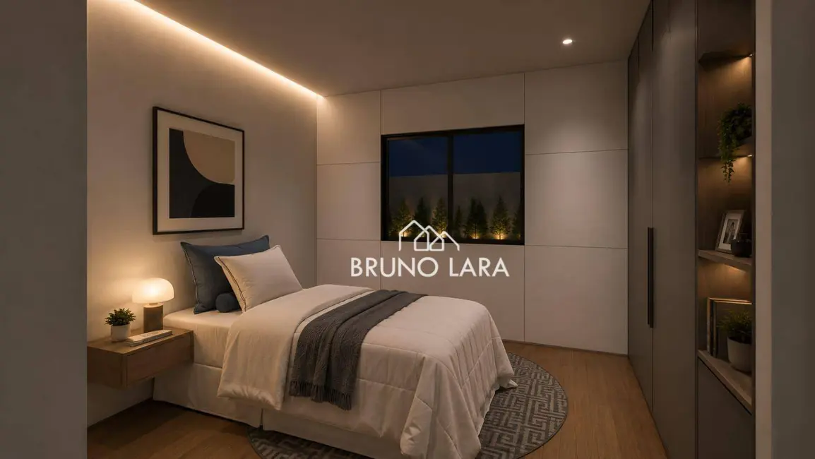 Foto 3 de Casa com 3 quartos à venda, 360m2 em Igarape - MG