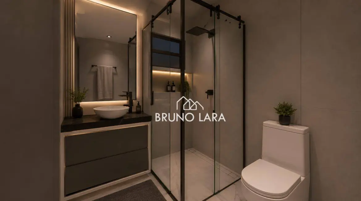Foto 5 de Casa com 3 quartos à venda, 360m2 em Igarape - MG