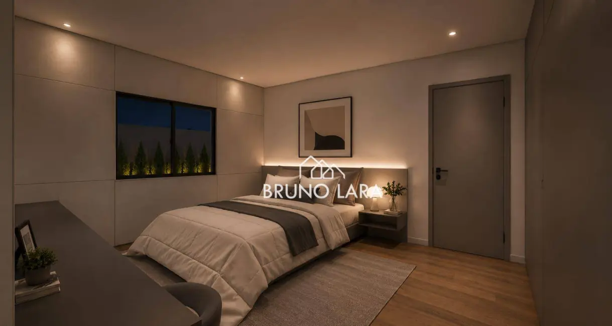 Foto 4 de Casa com 3 quartos à venda, 360m2 em Igarape - MG