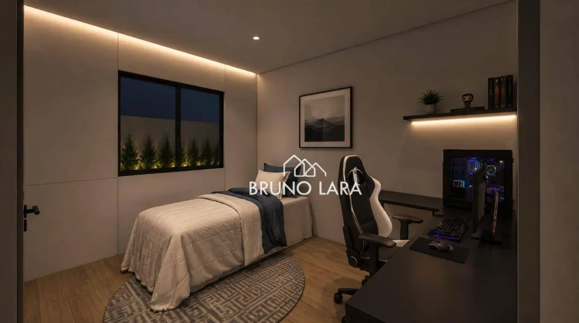 Foto 6 de Casa com 3 quartos à venda, 360m2 em Igarape - MG
