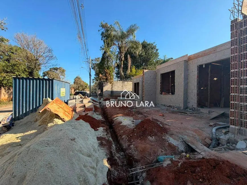 Foto 8 de Casa com 2 quartos à venda, 120m2 em Igarape - MG