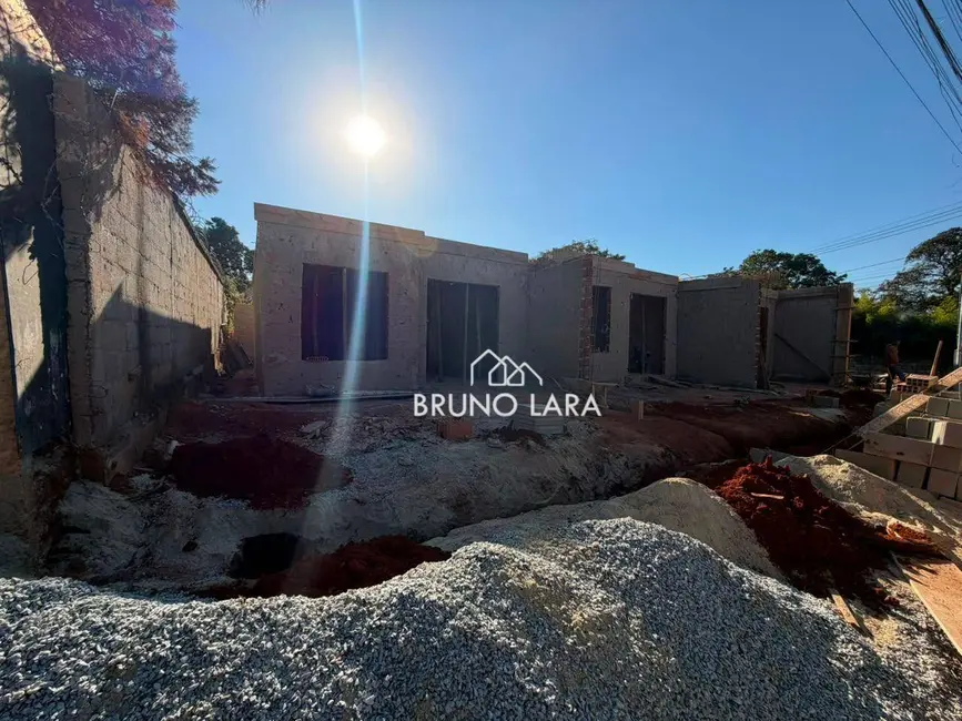 Foto 7 de Casa com 2 quartos à venda, 120m2 em Igarape - MG