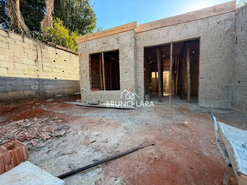 Foto 8 de Casa com 2 quartos à venda, 120m2 em Igarape - MG