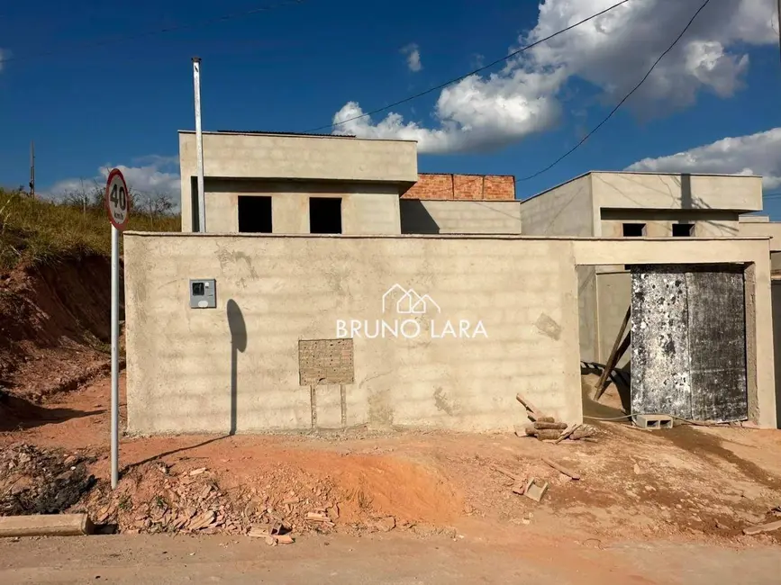 Foto 3 de Casa com 2 quartos à venda, 120m2 em Sao Joaquim De Bicas - MG