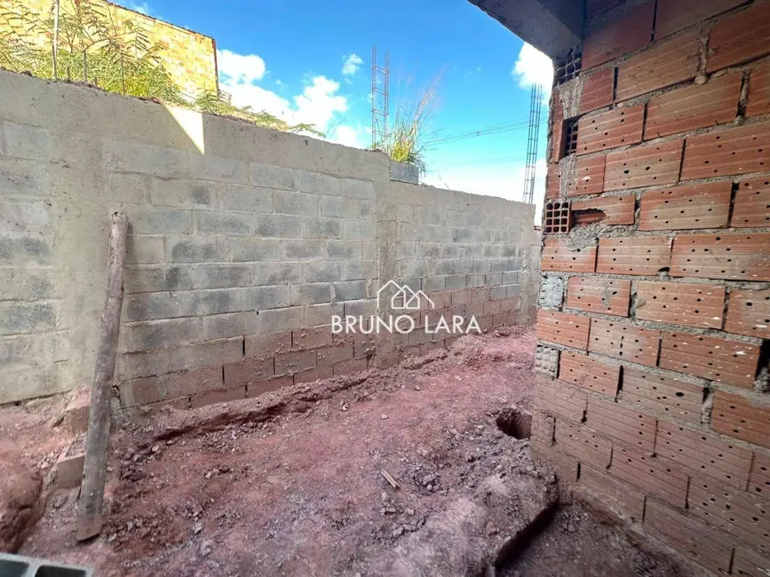 Foto 7 de Casa com 2 quartos à venda, 120m2 em Sao Joaquim De Bicas - MG
