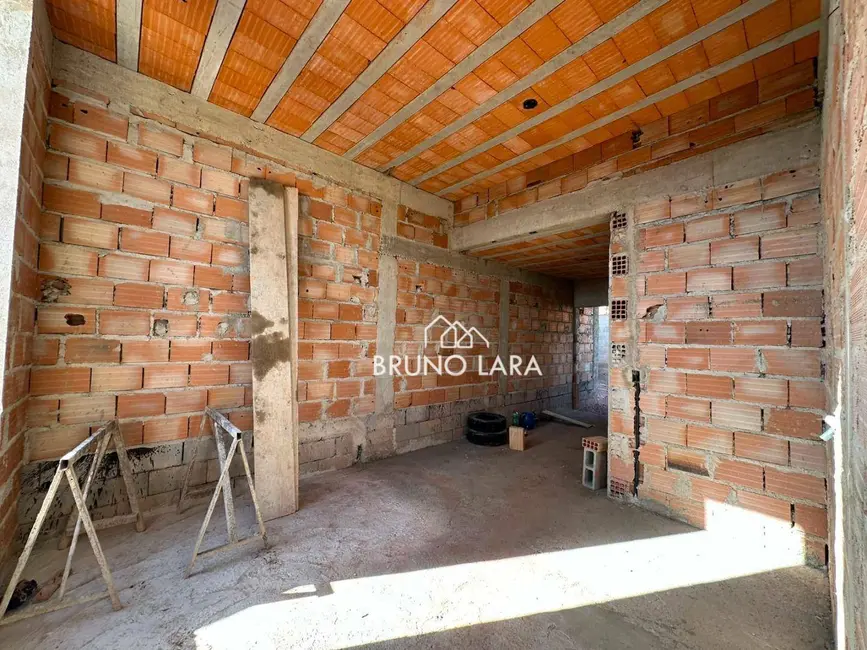 Foto 9 de Casa com 2 quartos à venda, 120m2 em Sao Joaquim De Bicas - MG