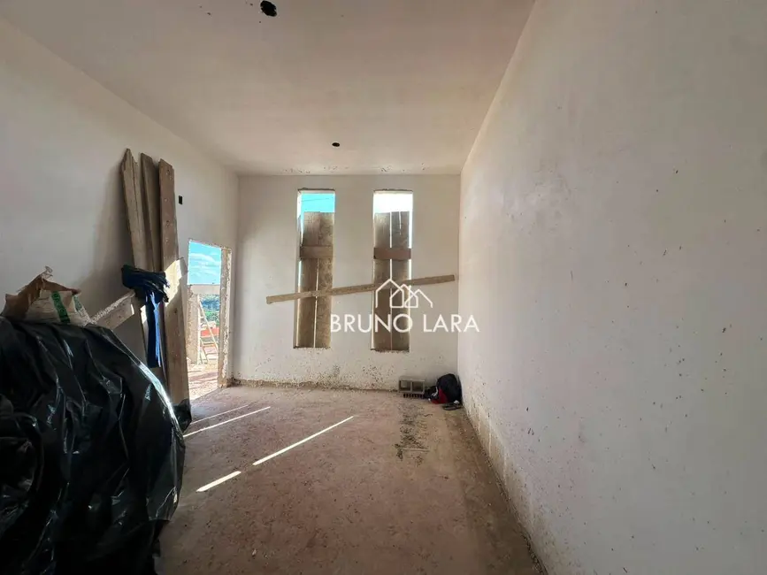 Foto 5 de Casa com 2 quartos à venda, 120m2 em Sao Joaquim De Bicas - MG