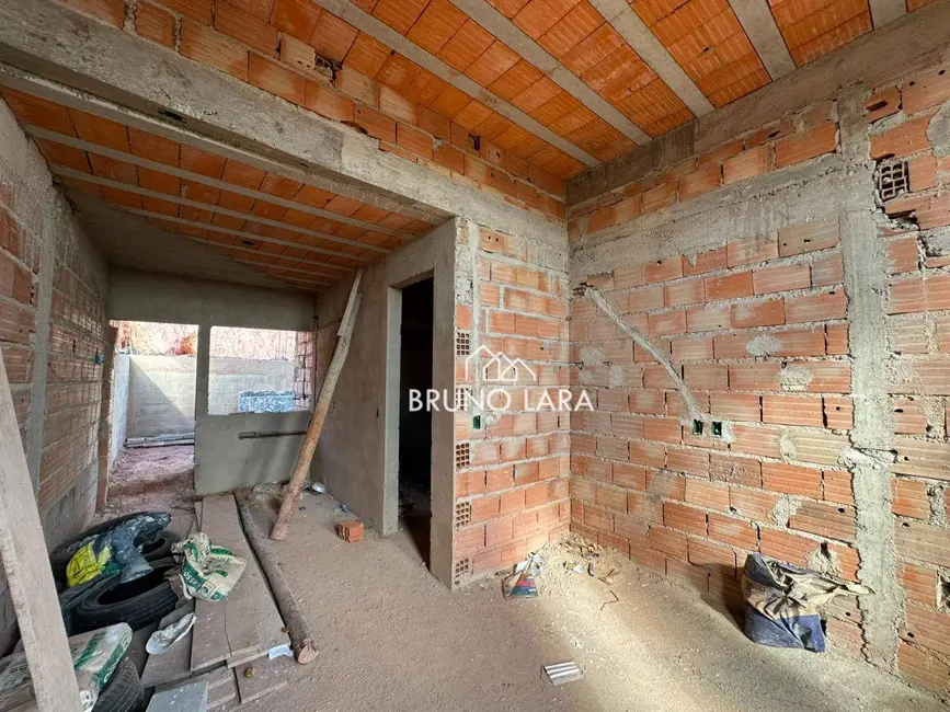 Foto 2 de Casa com 2 quartos à venda, 120m2 em Sao Joaquim De Bicas - MG