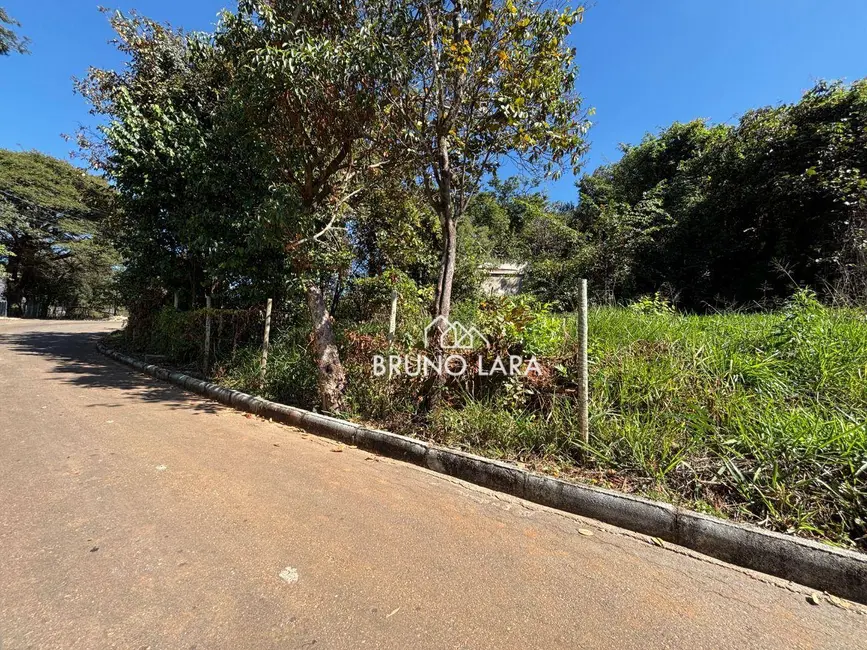 Foto 9 de Terreno / Lote à venda, 514m2 em Igarape - MG