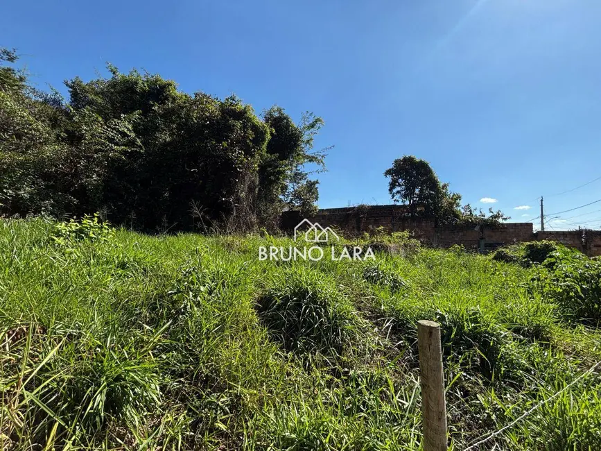 Foto 3 de Terreno / Lote à venda, 514m2 em Igarape - MG