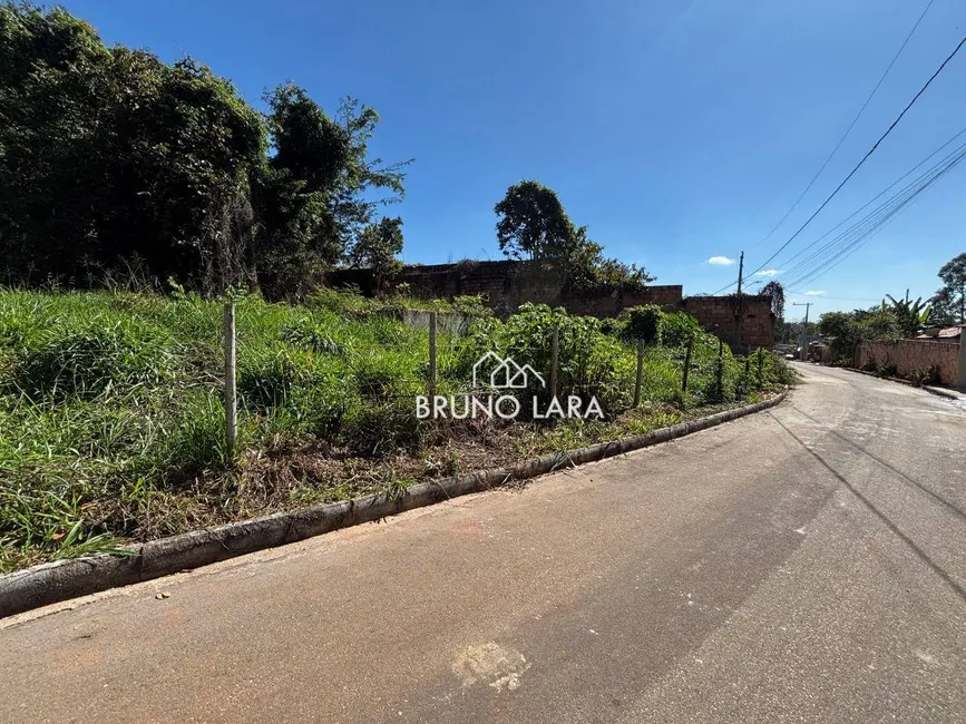Foto 5 de Terreno / Lote à venda, 514m2 em Igarape - MG