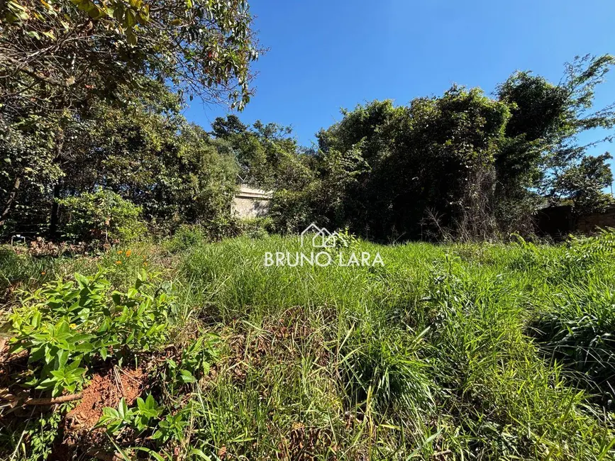 Foto 6 de Terreno / Lote à venda, 514m2 em Igarape - MG