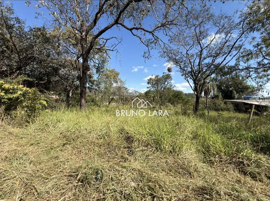 Foto 4 de Terreno / Lote à venda, 1000m2 em Igarape - MG