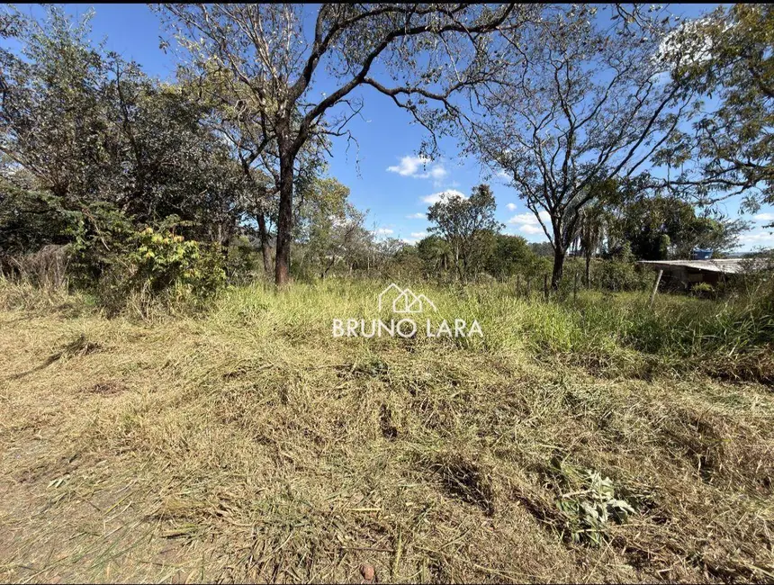 Foto 6 de Terreno / Lote à venda, 1000m2 em Igarape - MG