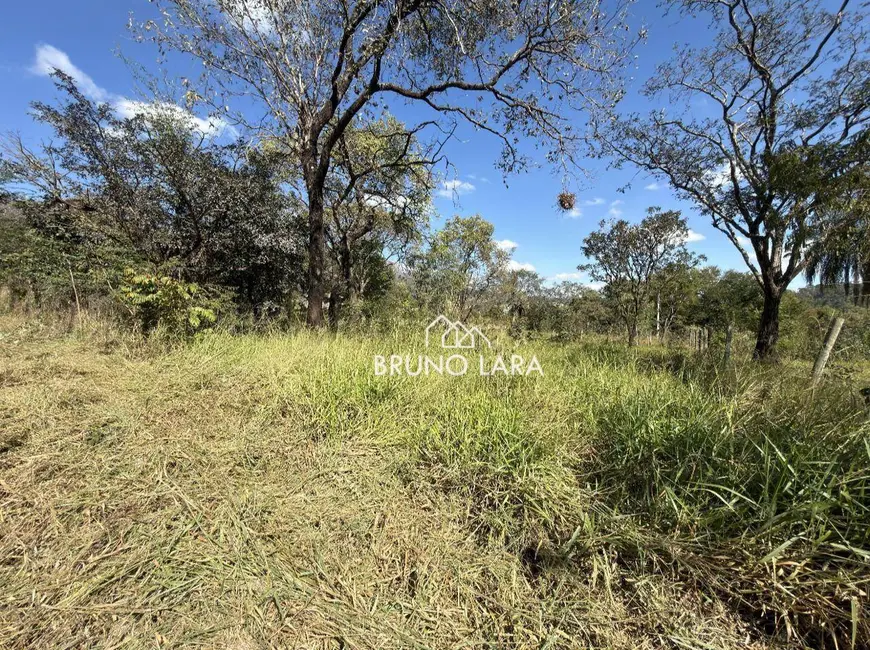 Foto 3 de Terreno / Lote à venda, 1000m2 em Igarape - MG