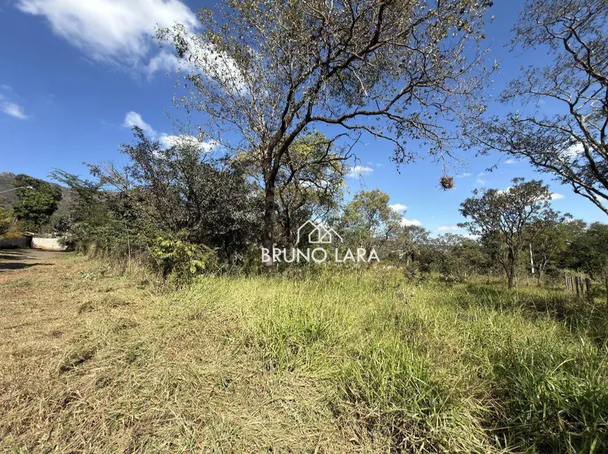 Foto 7 de Terreno / Lote à venda, 1000m2 em Igarape - MG