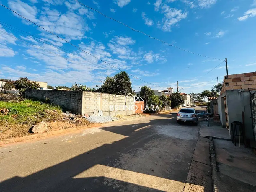 Foto 9 de Terreno / Lote à venda, 360m2 em Igarape - MG