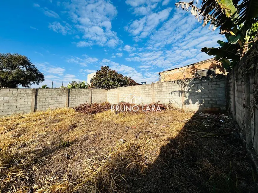 Foto 5 de Terreno / Lote à venda, 360m2 em Igarape - MG