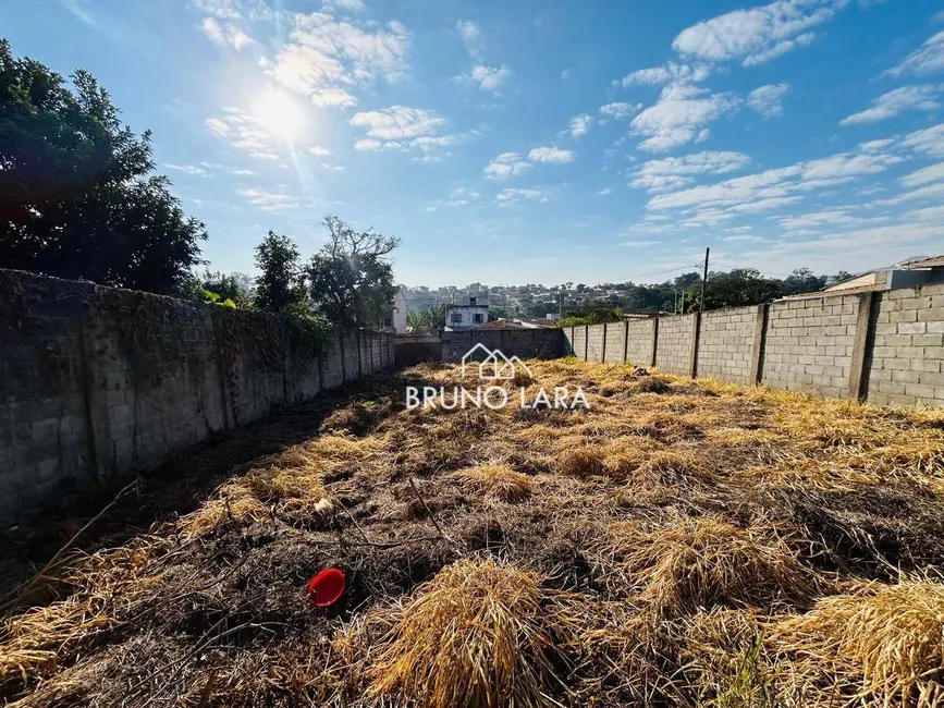 Foto 7 de Terreno / Lote à venda, 360m2 em Igarape - MG