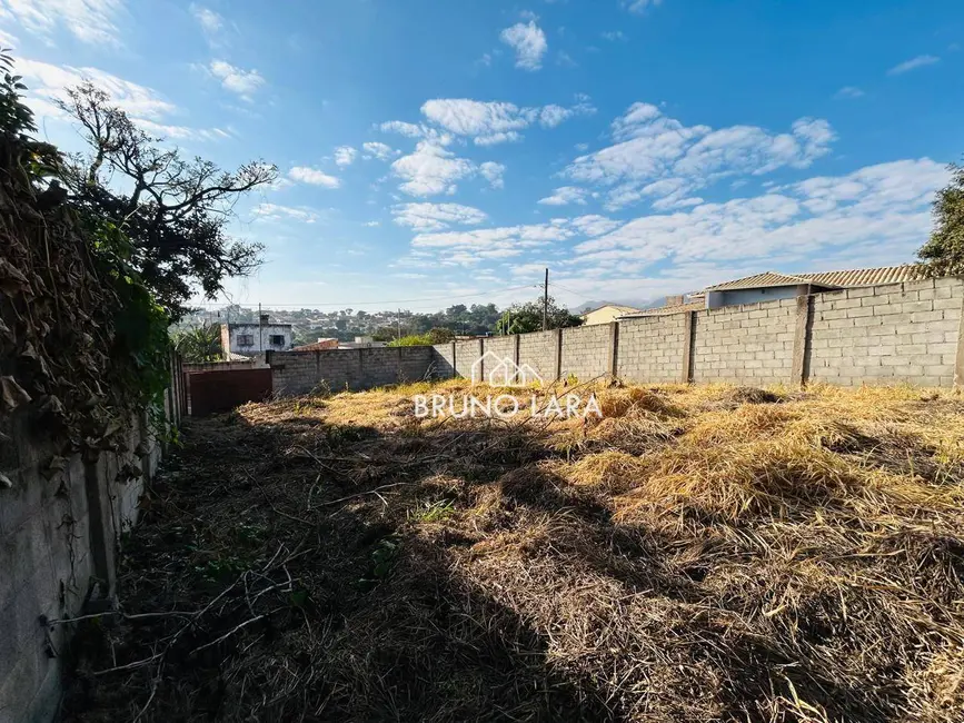 Foto 6 de Terreno / Lote à venda, 360m2 em Igarape - MG