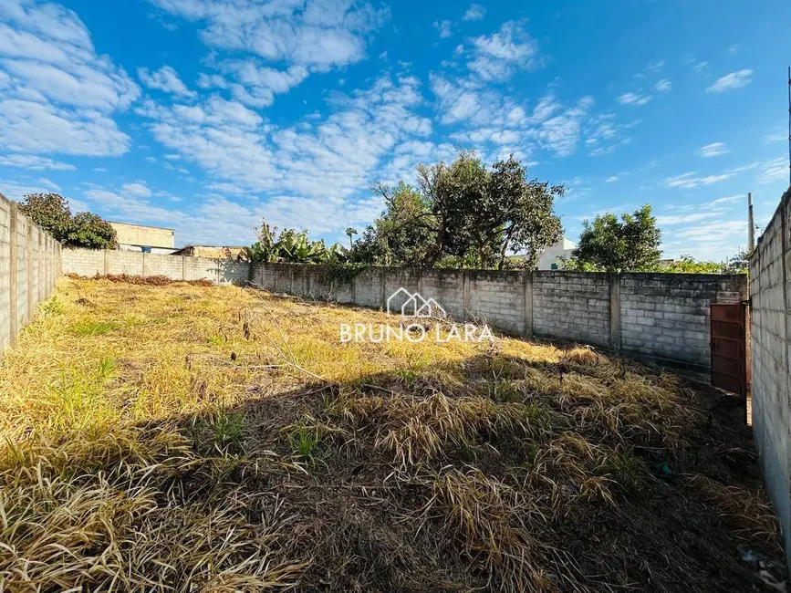 Foto 8 de Terreno / Lote à venda, 360m2 em Igarape - MG