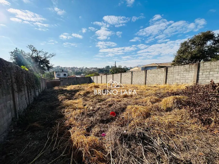 Foto 4 de Terreno / Lote à venda, 360m2 em Igarape - MG