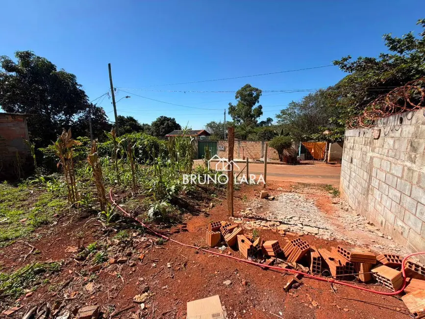 Terreno / Lote à venda, 360m2 em Igarape - MG - imagem 4 Foto 4 de Terreno / Lote à venda, 360m2 em Igarape - MG