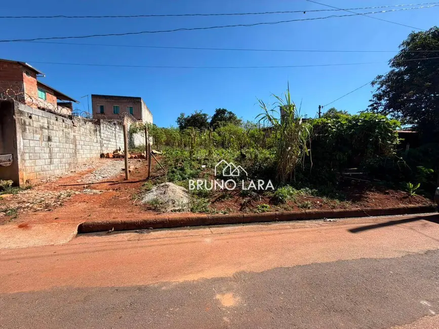 Terreno / Lote à venda, 360m2 em Igarape - MG - imagem 1 Foto 1 de Terreno / Lote à venda, 360m2 em Igarape - MG